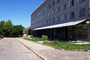 Гостиница в Козьмодемьянске, "Лада" - фото