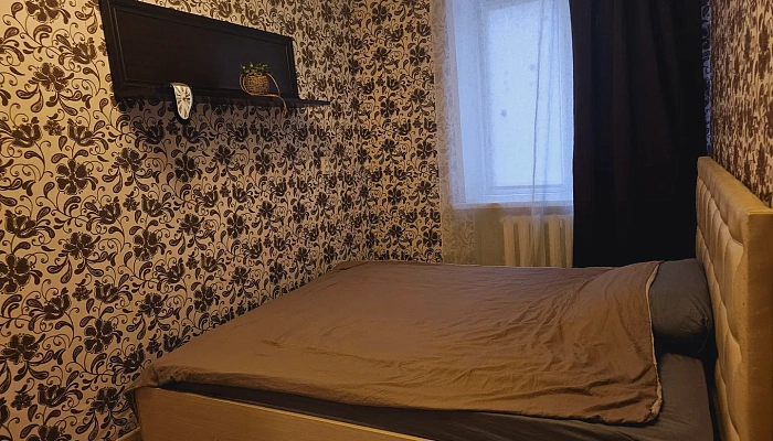 &quot;Комфортная для большой семьи&quot; 2х-комнатная квартира в Богородске - фото 1