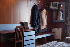 &quot;Евразия-Батайск&quot; мотель в Батайске фото 5