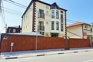 "Добрая деревня" гостевой дом