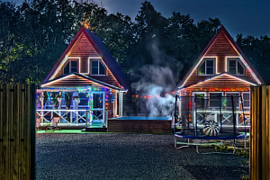 База отдыха Нагорная 1