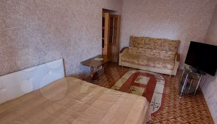 1-комнатная квартира Нагорная 2 в Белгороде - фото 1