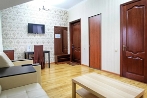 &quot;Аква-Вита&quot; гостиничный комплекс в Мостовском фото 7