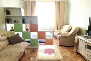 &quot;Home Time Apart&quot; 2х-комнатная квартира