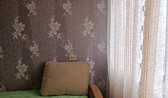 1-комнатная квартира Варейкиса 44 в Ульяновске - фото 3