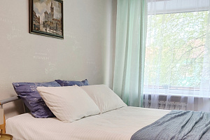 1-комнатная квартира Вагнера 2