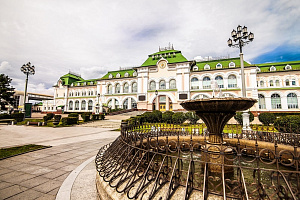 Хабаровский край