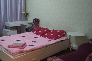 &quot;Недалеко от канатной дороги&quot; 2х-комнатная квартира в Нижнем Новгороде 11