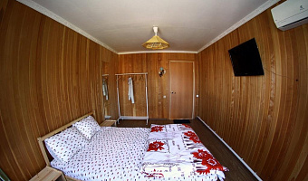 &quot;Кедровый дом Кочиевских&quot; мини-гостиница в Горно-Алтайске - фото 2