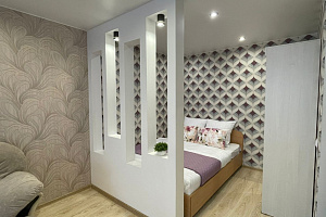 Квартиры Череповца 3-комнатные, "Best Home"-студия 3х-комнатная - цены