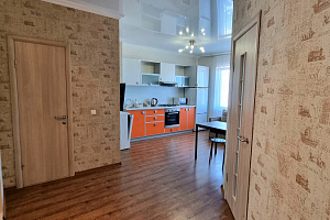 1-комнатная квартира Дзержинского 234 в Новороссийске 4