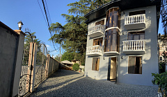 Фото объекта ««Арина» мини-гостиница в Пицунде», 2