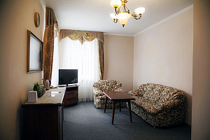 &quot;Respect&quot; гостиница в Ставрополе фото 3