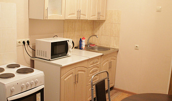 1-комнатная квартира Малыгина 5 в Тюмени - фото 3