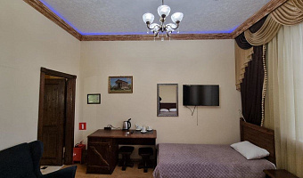 &quot;Старый Замок&quot; отель в Белореченске - фото 2