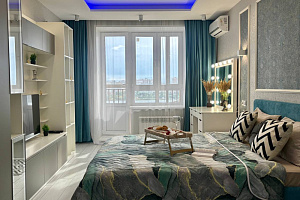 1-комнатная квартира Калинина 93 эт 7