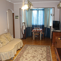 2х-комнатная квартира Парковая 40