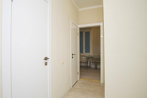 2х-комнатная квартира Вагнера 76 в Челябинске 15