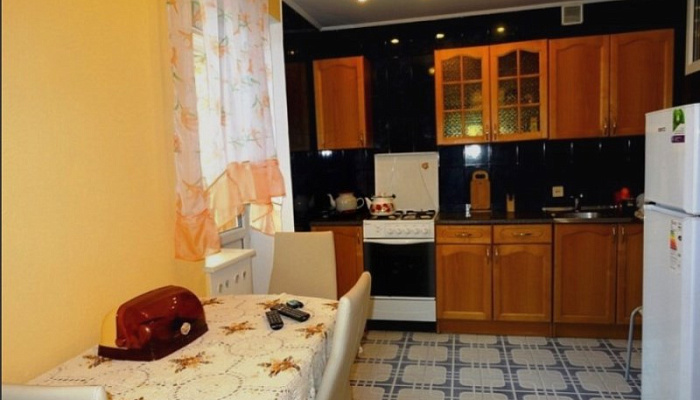 2х-комнатная квартира Крымская 190 в Анапе - фото 1