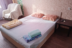 1-комнатная квартира Макаренко 52 в Новосибирске 5