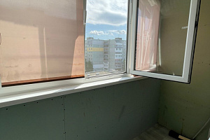 1-комнатная квартира Чернышевского 12 в Брянске 11