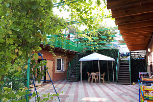 «Бобёр» гостевой дом