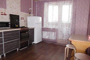 Квартиры Волжска с размещением с животными, 1-комнатная Чкалова 4/а кв 47 с размещением с животными - фото
