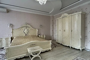 Фото номера «"Люкс" 2-комнатный», 2