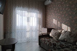 1-комнатная квартира Циолковского 2/А