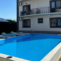 "Ариана" гостевой дом