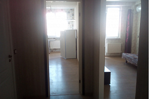 1-комнатная квартира Челнокова 29 в Севастополе 11