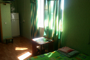1-комнатная квартира Больничный 3 в Орджоникидзе (Феодосия) 4