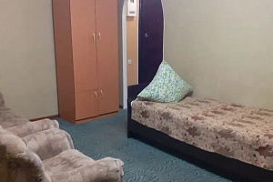 &quot;Комфортная и уютная&quot; 2х-комнатная квартира в Котово фото 2