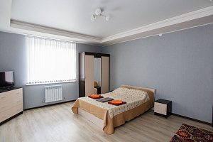 Гостиницы Калуги рейтинг, "На Салтыкова-Щедрина №8" 2х-комнатная рейтинг - раннее бронирование