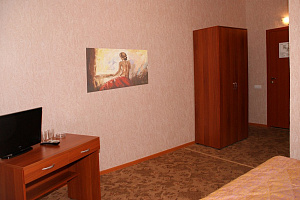 &quot;Уютная&quot; гостиница в Оренбурге фото 5