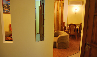 3х-комнатная квартира Крымская 7 в Феодосии - фото 5