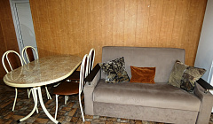 Фото объекта «2х-комнатная квартира ул. Набережная в п. Ильич», 5