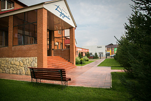 Квартиры Бузулука в центре, "Дружба" в центре - фото