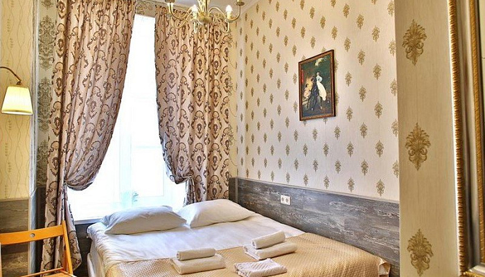 &quot;Ария на Римского-Корсакова&quot; мини-отель в Санкт-Петербурге - фото 1