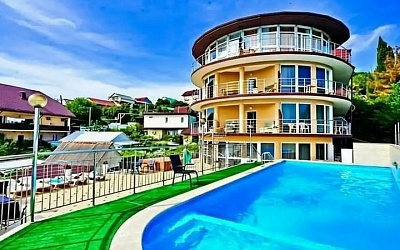 Бюджетный отдых в Лазаревском: как найти гостевой дом по доступной цене 