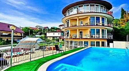 Бюджетный отдых в Лазаревском: как найти гостевой дом по доступной цене 