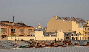 &quot;Roof Story&quot; мини-отель в Санкт-Петербурге - фото 3