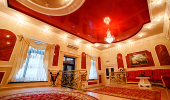 &quot;Версаль&quot; гостиница в Обнинске - фото 3