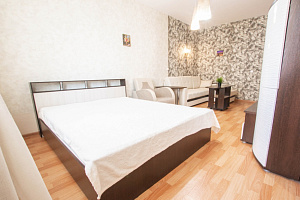 "9 Мая 83 эт 6" 1-комнатная квартира