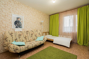 &quot;HomeHotel на Бурнаковской&quot; апарт-отель в Нижнем Новгороде фото 2