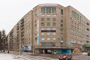 Мини-отели в Ангарске, "Кака" мини-отель