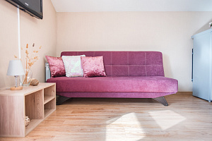 1-комнатная квартира Ленина 52Б