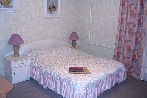 Квартиры Краснотурьинска 1-комнатные, "Абсолют" мини-отель 1-комнатная
