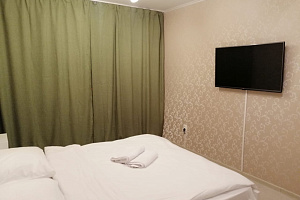 2х-комнатная квартира Авиаторов 38