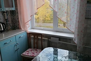 2х-комнатная квартира Владимирская 6 в Сегеже фото 7